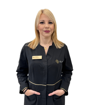 Έλενα Ζίχναλη