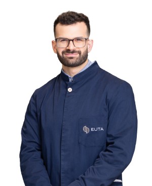 Χρήστος Ευθυμιάδης