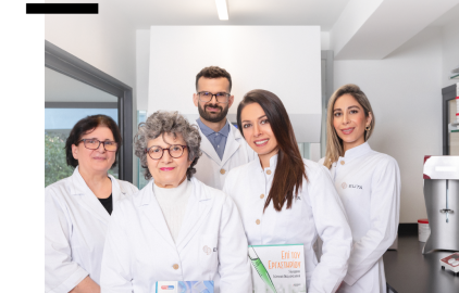 Εξελισσόμαστε διαρκώς