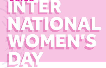 Παγκόσμια Ημέρα της Γυναίκας