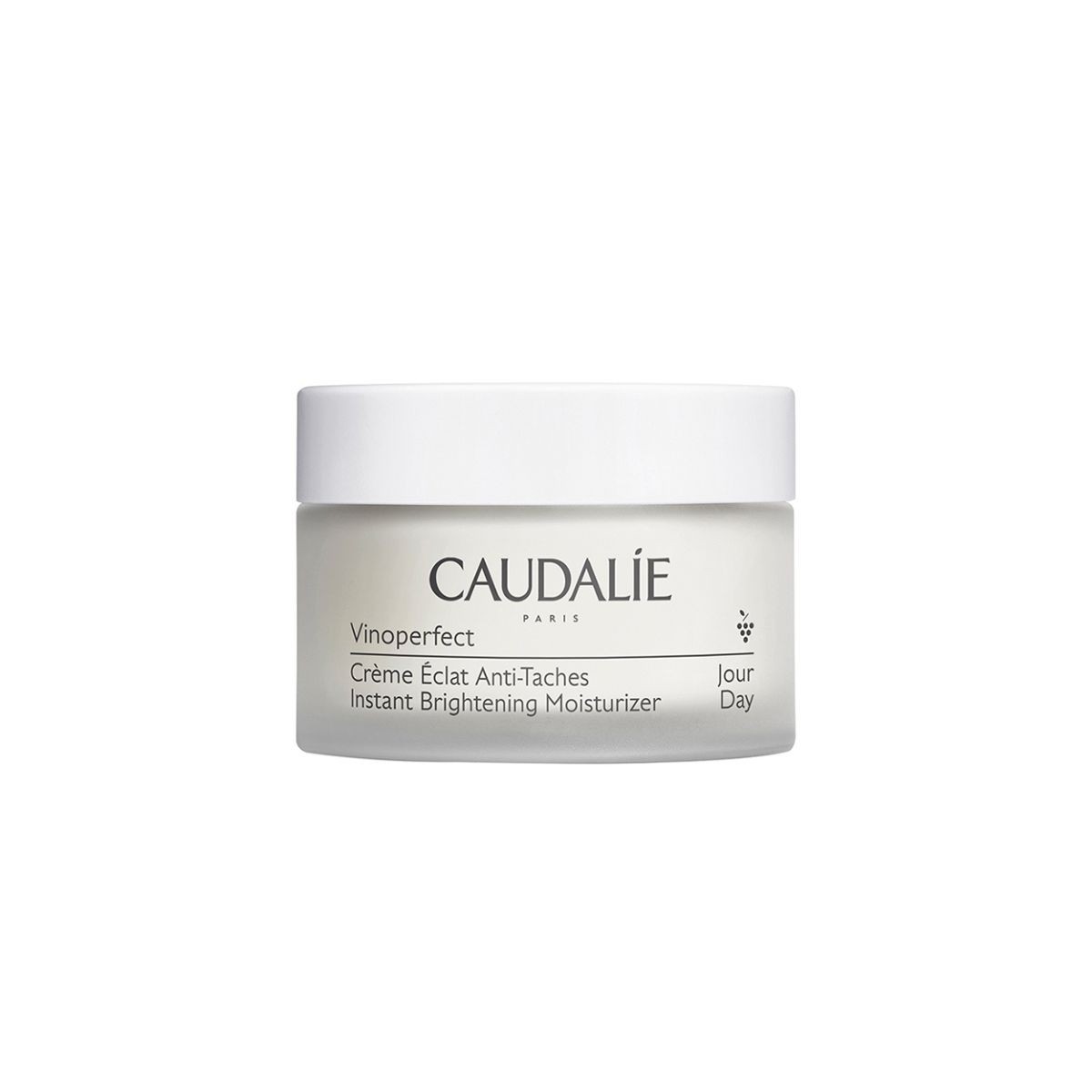 Caudalie Vinoperfect Instant Brightening Moisturizer 50ml