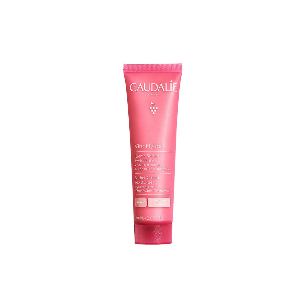 Caudalie VinoHydra Sorbet Cream Moisturizer - 60ml