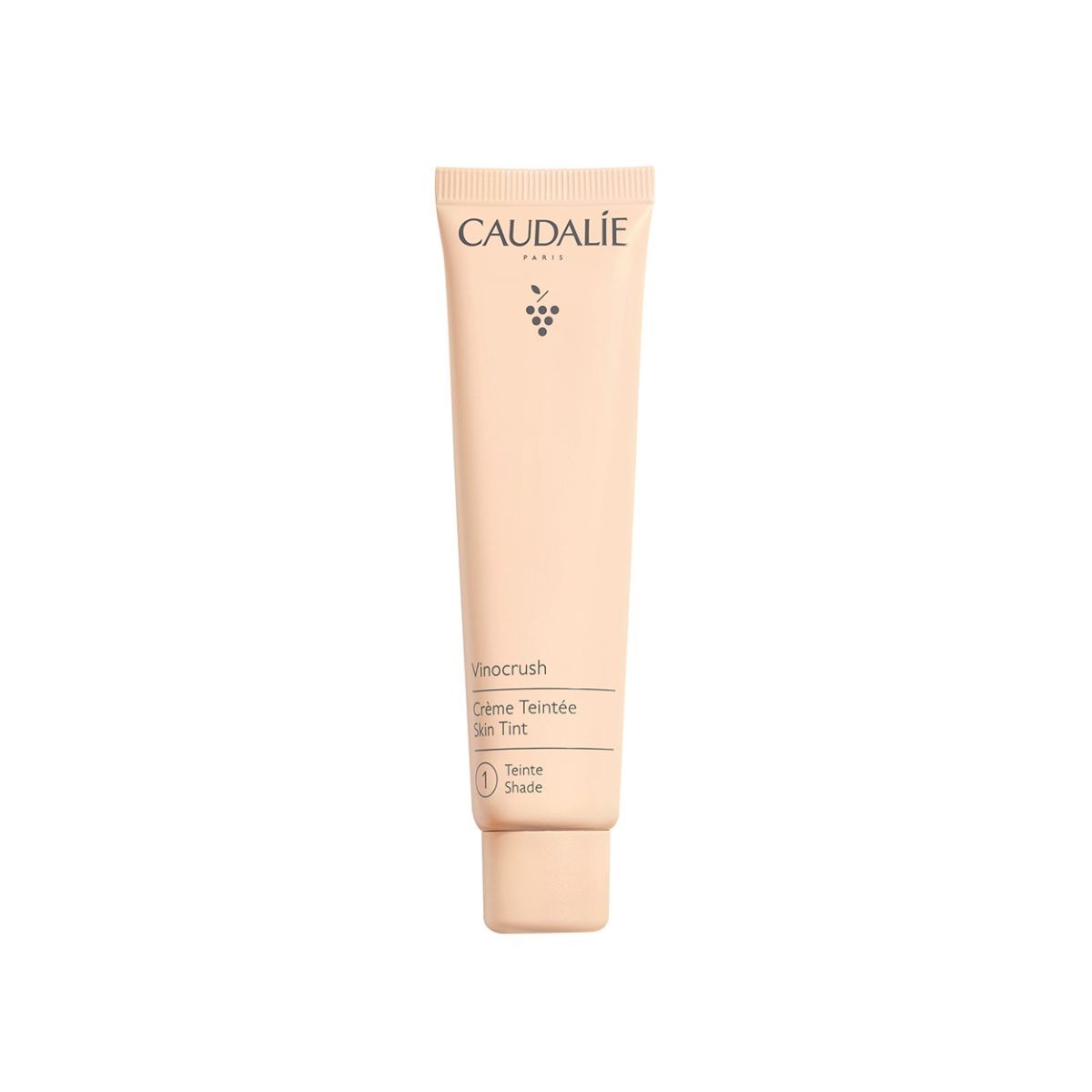 Caudalie Vinocrush Skin Tint 1 30ml