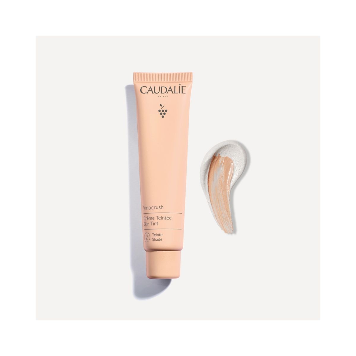 Caudalie Vinocrush Skin Tint 2 30ml
