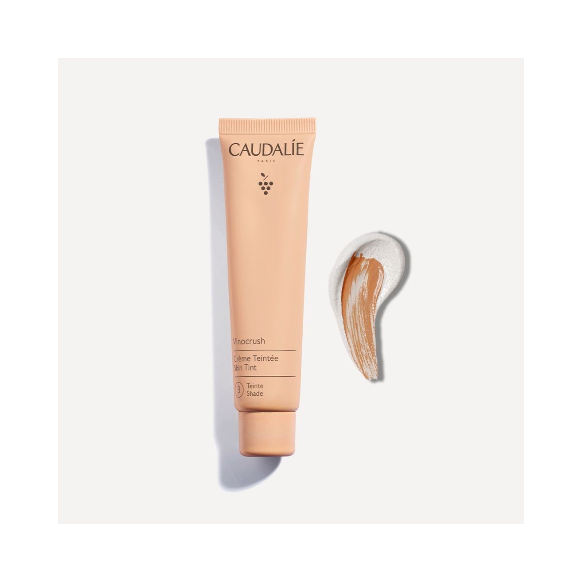 Caudalie Vinocrush Skin Tint 3 30ml