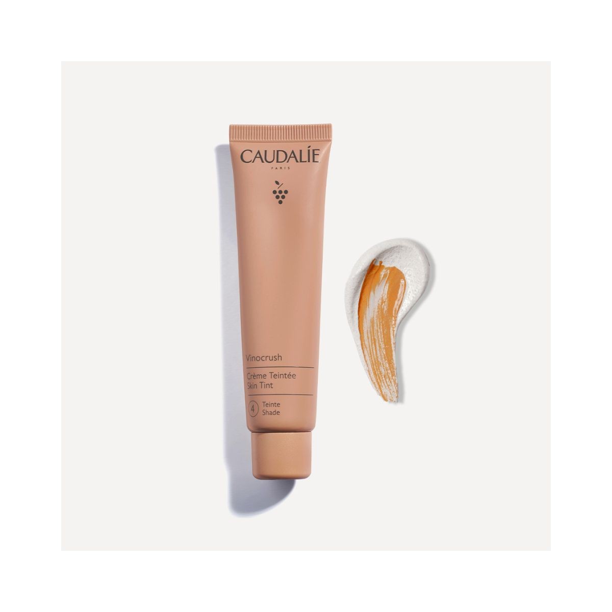 Caudalie Vinocrush Skin Tint 4 30ml