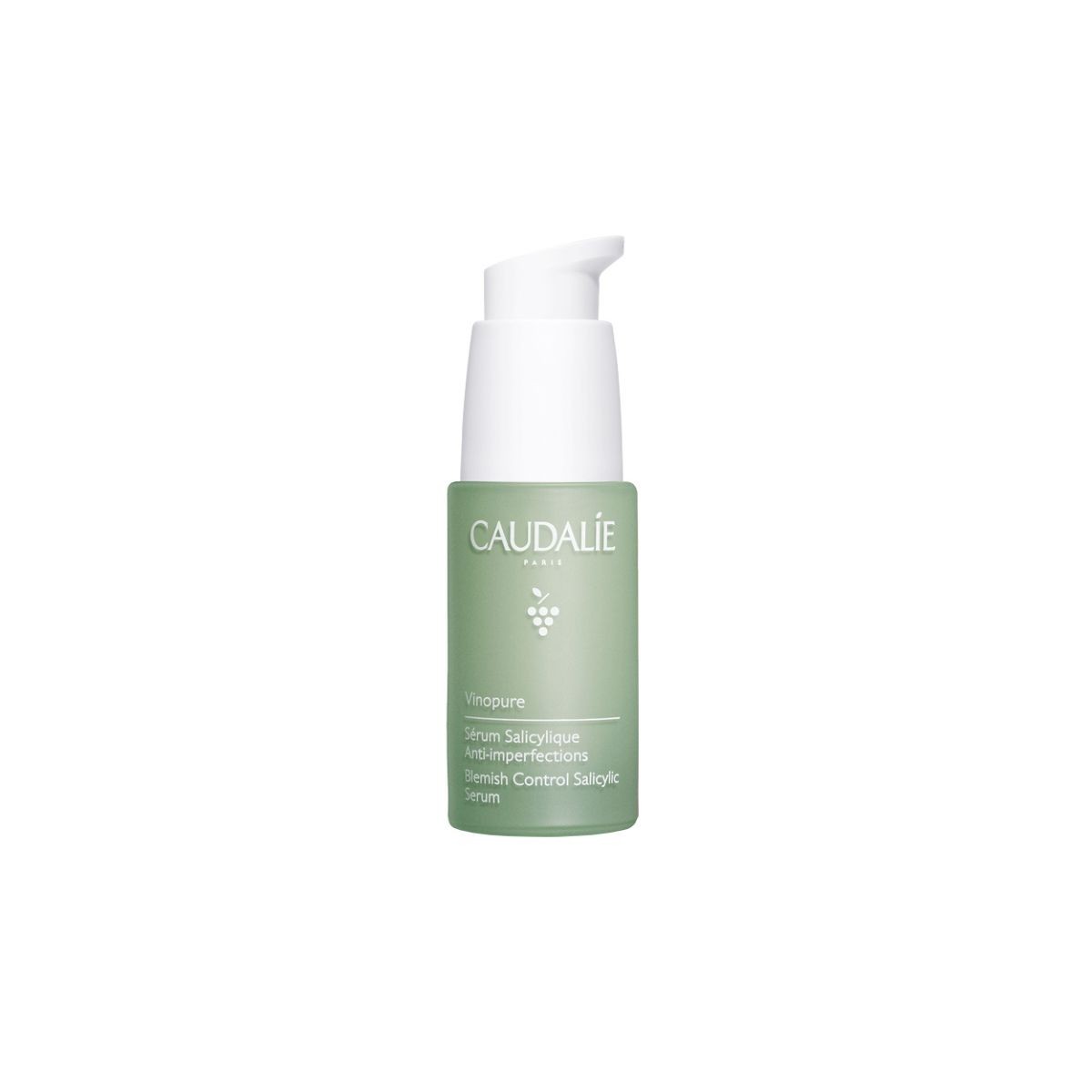 Caudalie Vinopure Blemish Control Salicylic Acid Serum