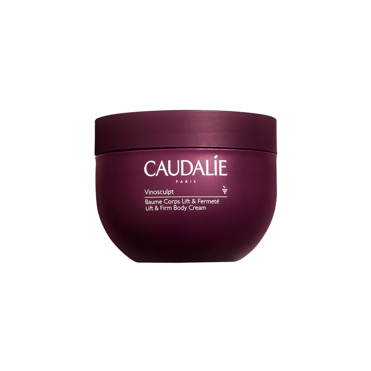 Caudalie Vinosculpt Lift & Firm Body Cream 250ml