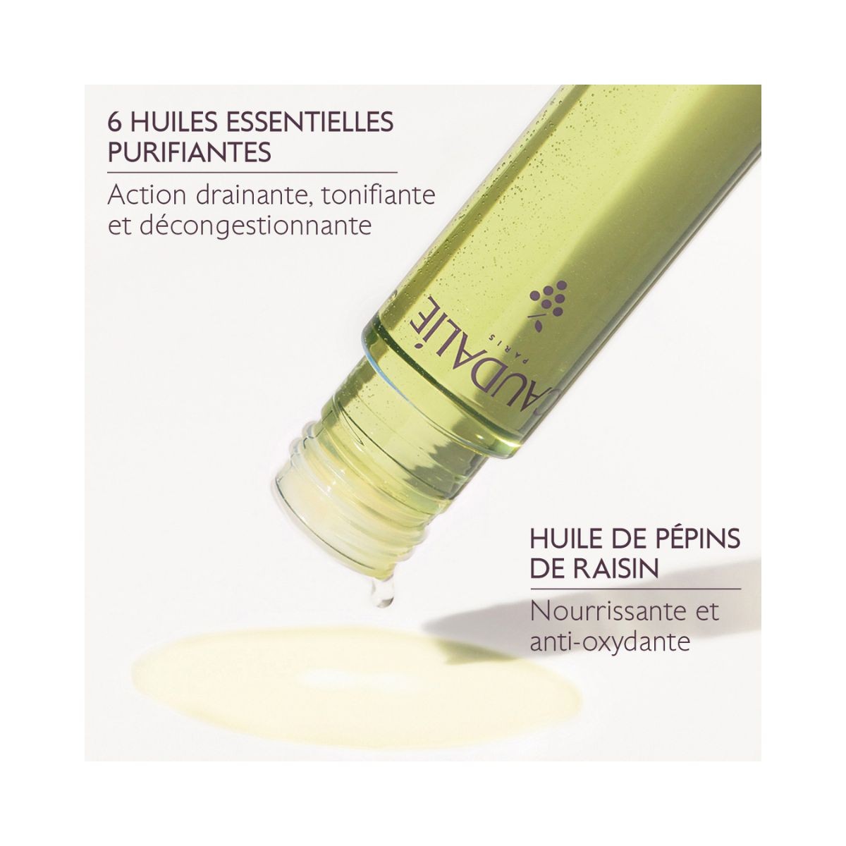 Caudalie Vinosculpt Contouring Concentrate 75ml