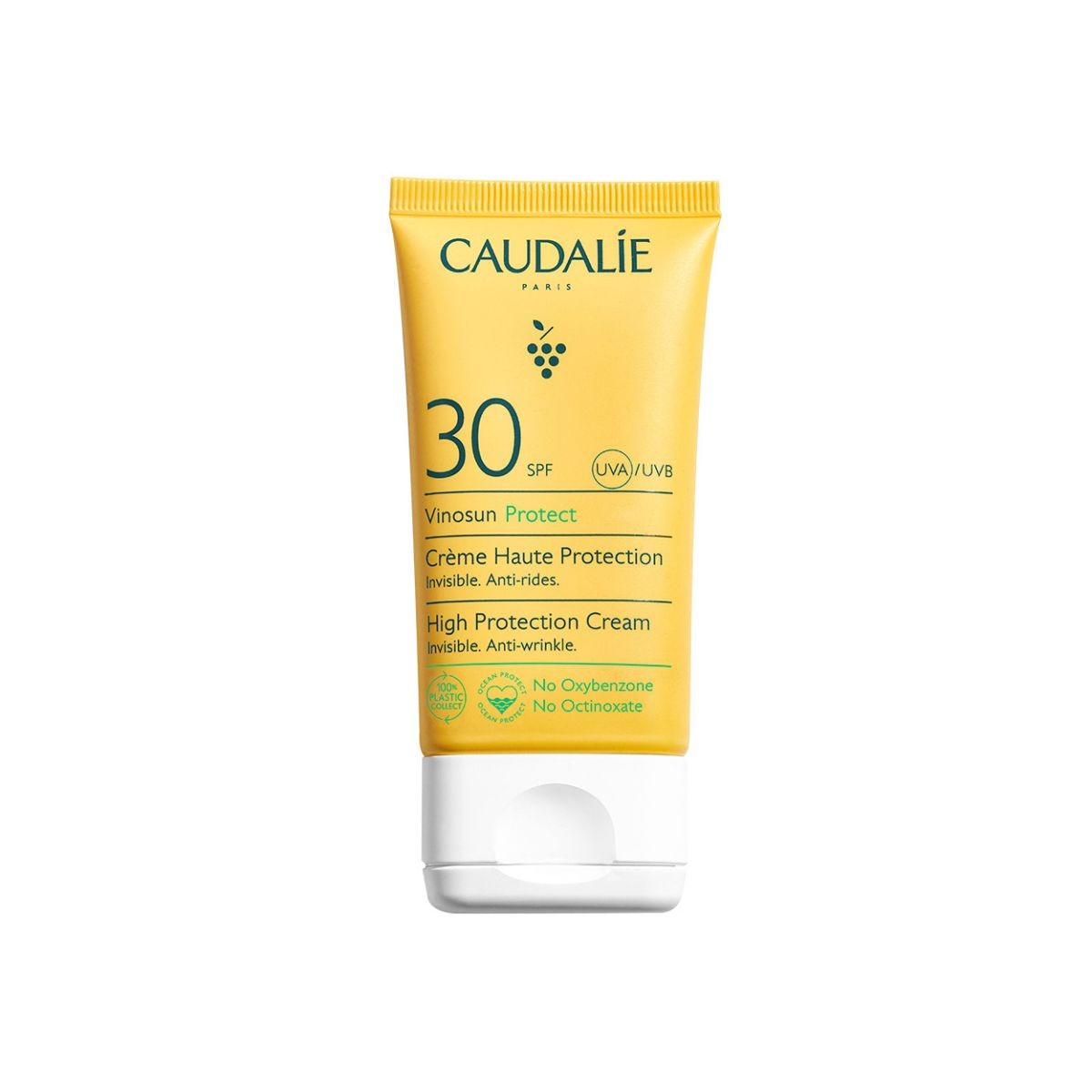 Caudalie Vinosun High Protection Cream SPF30 50ml