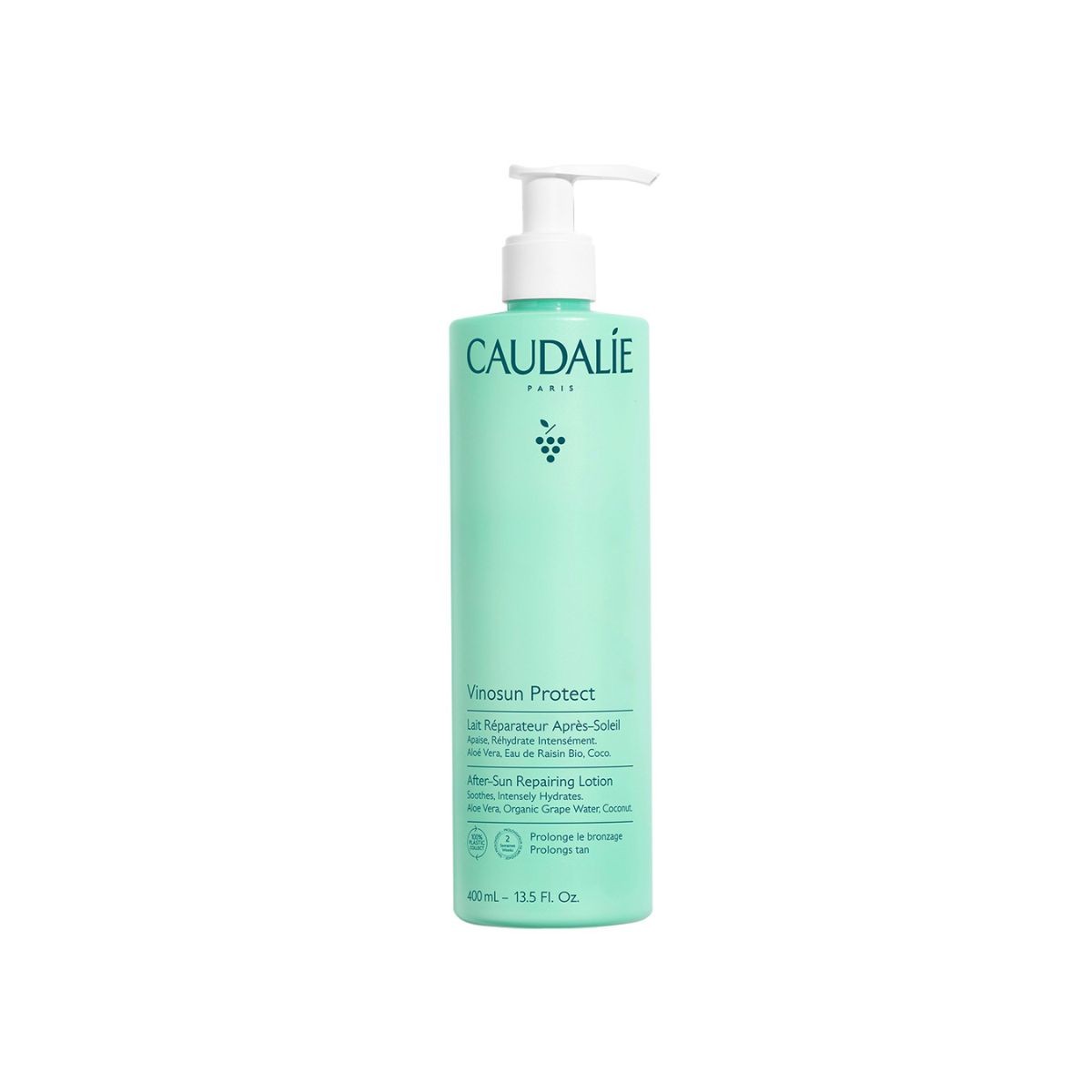 Caudalie Vinosun After Sun Repairing Lotion 400ml