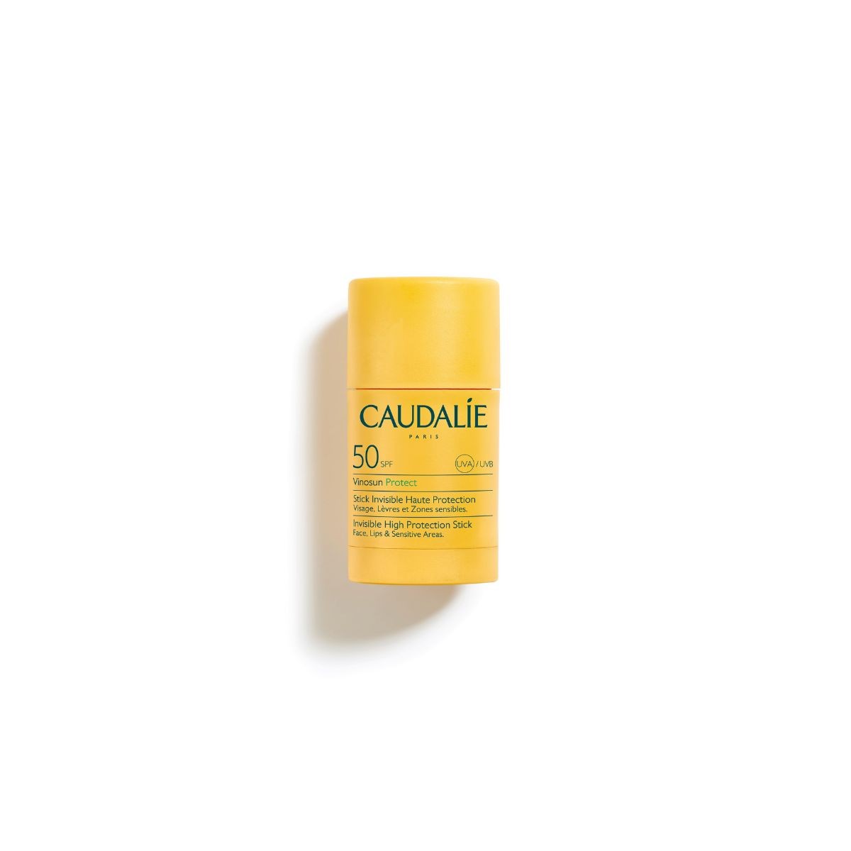 Caudalie Vinosun Protect Invisible Stick SPF50 15g