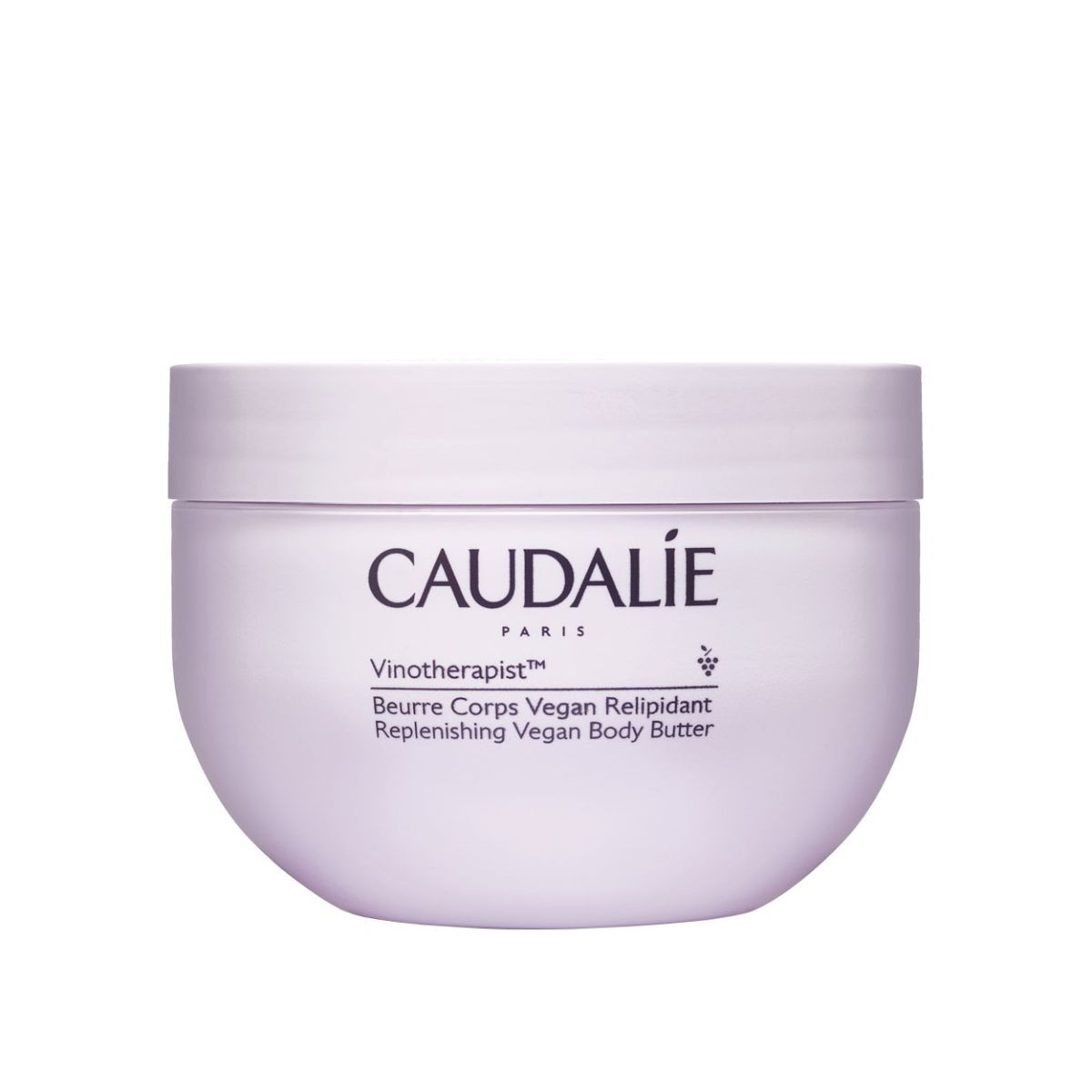 Caudalie Vinotherapist Replenish Vegan Body Butter 250ml