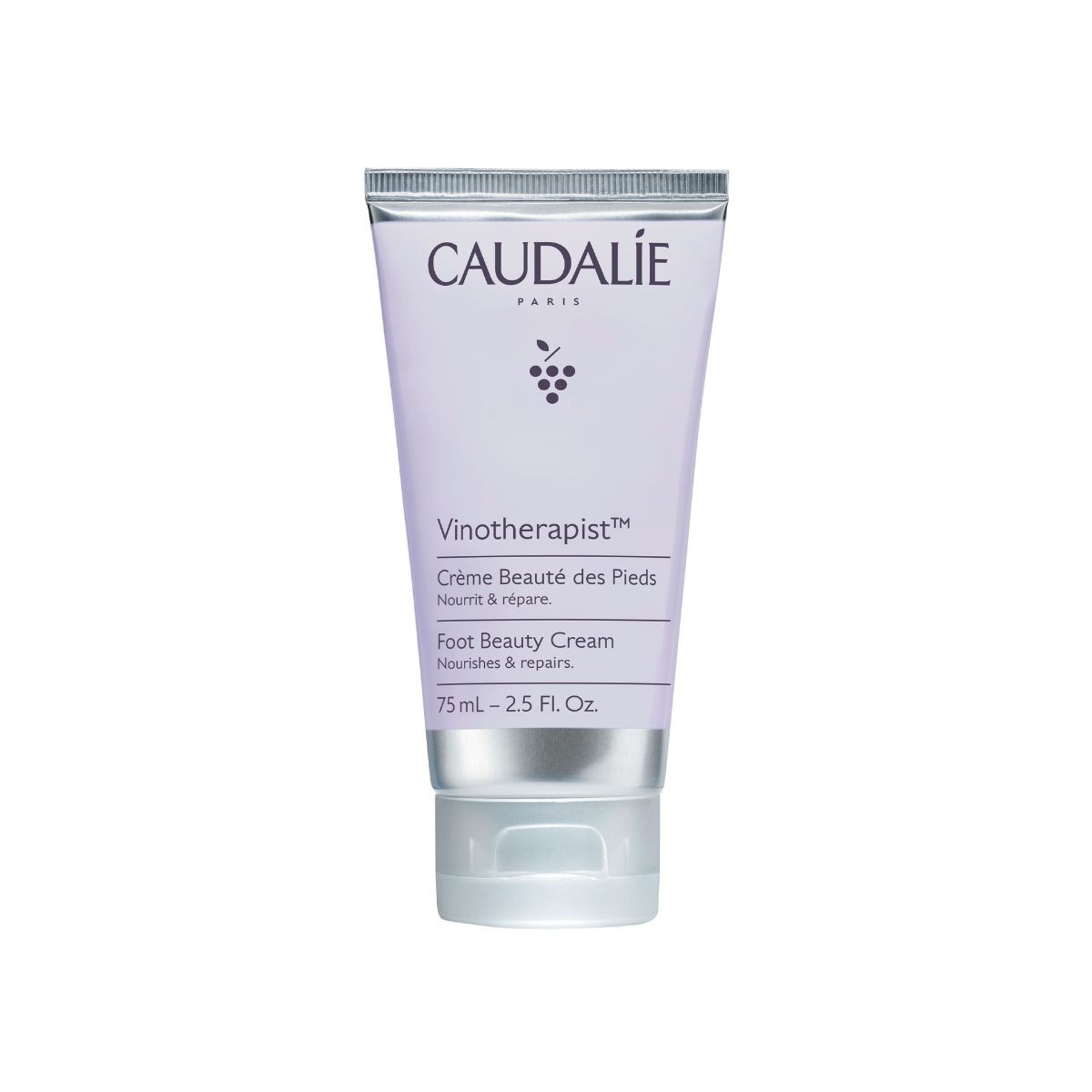 Caudalie Vinotherapist Foot Beauty Cream 75ml