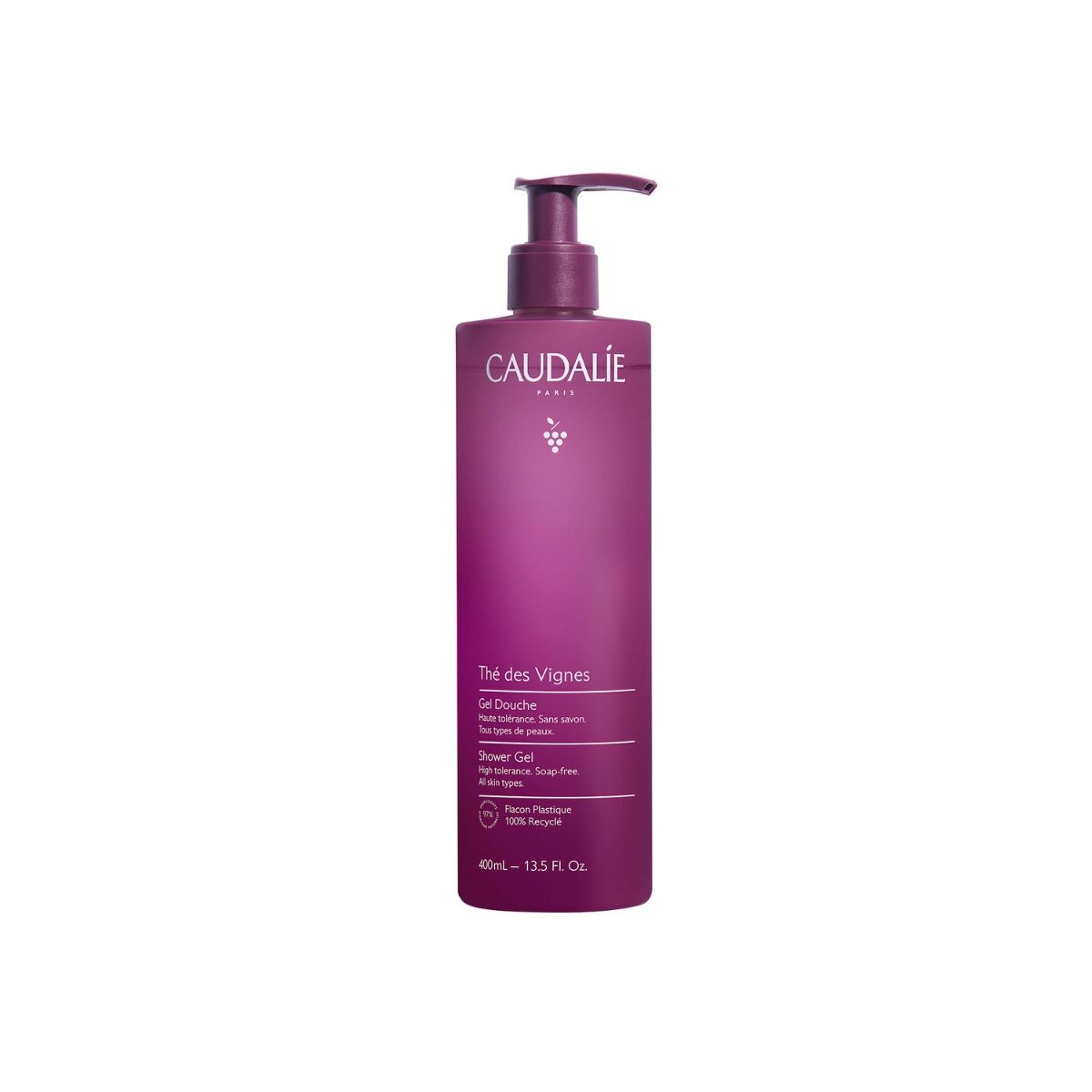 Caudalie Thé des Vignes Shower Gel 400ml