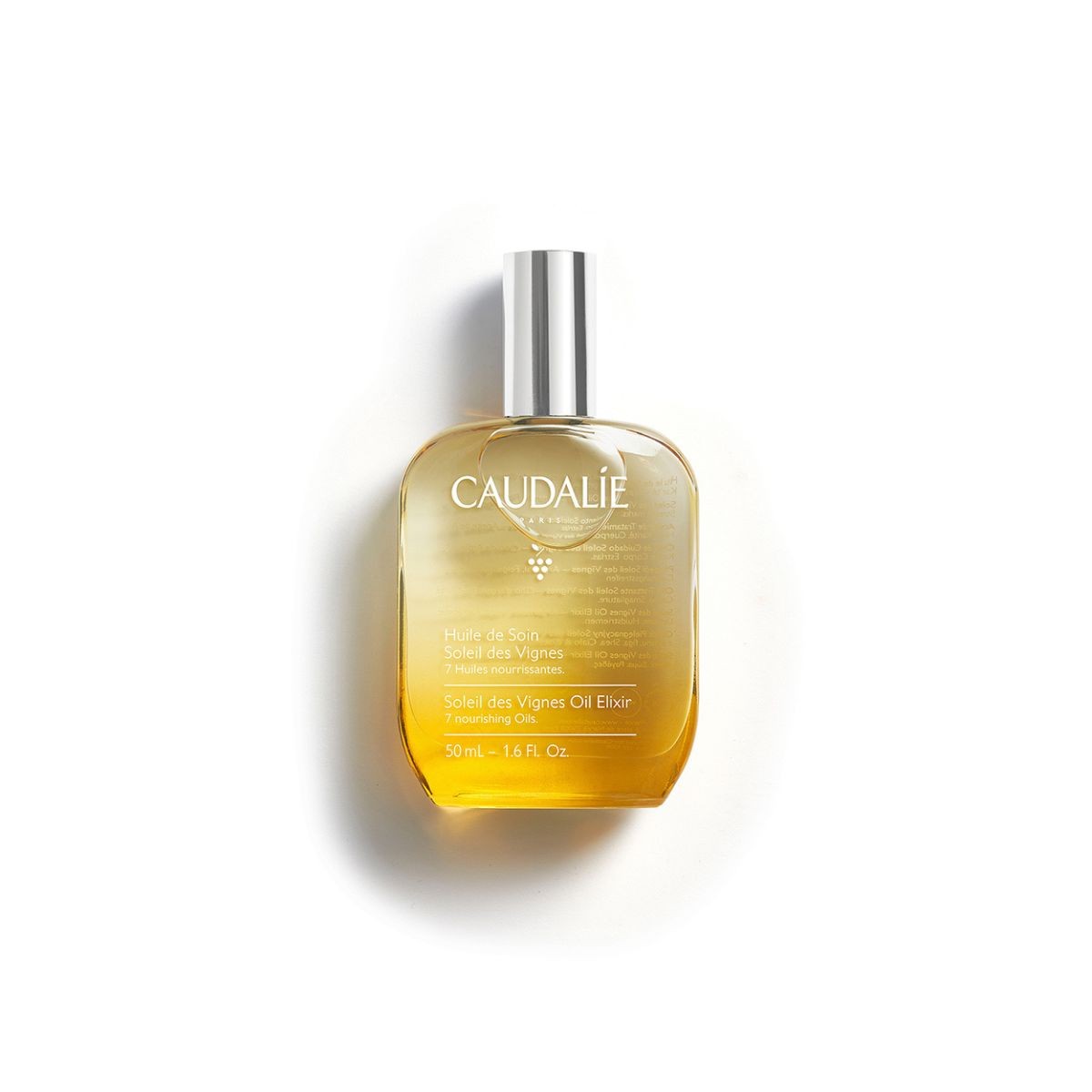 Caudalie Soleil des Vignes Oil Elixir 50ml