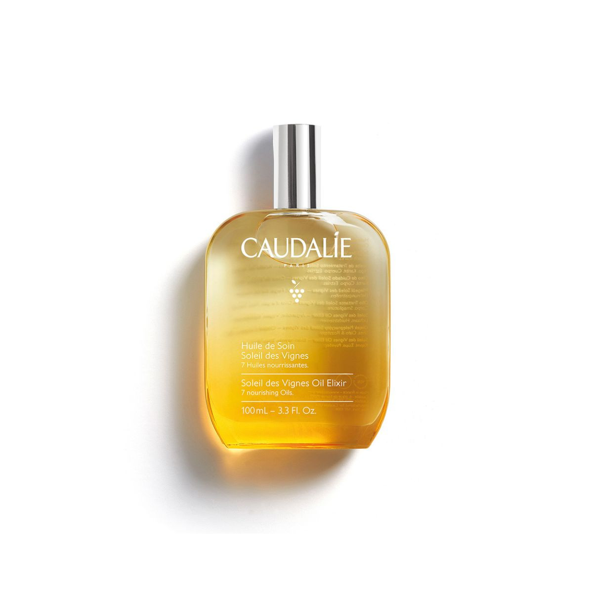 Caudalie  Soleil des Vignes Oil Elixir 100ml