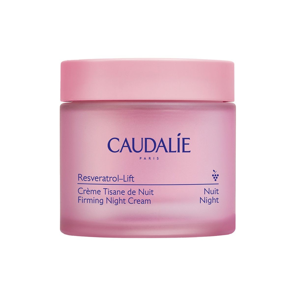 Caudalie Resveratrol-Lift Firming Night Cream 50ml