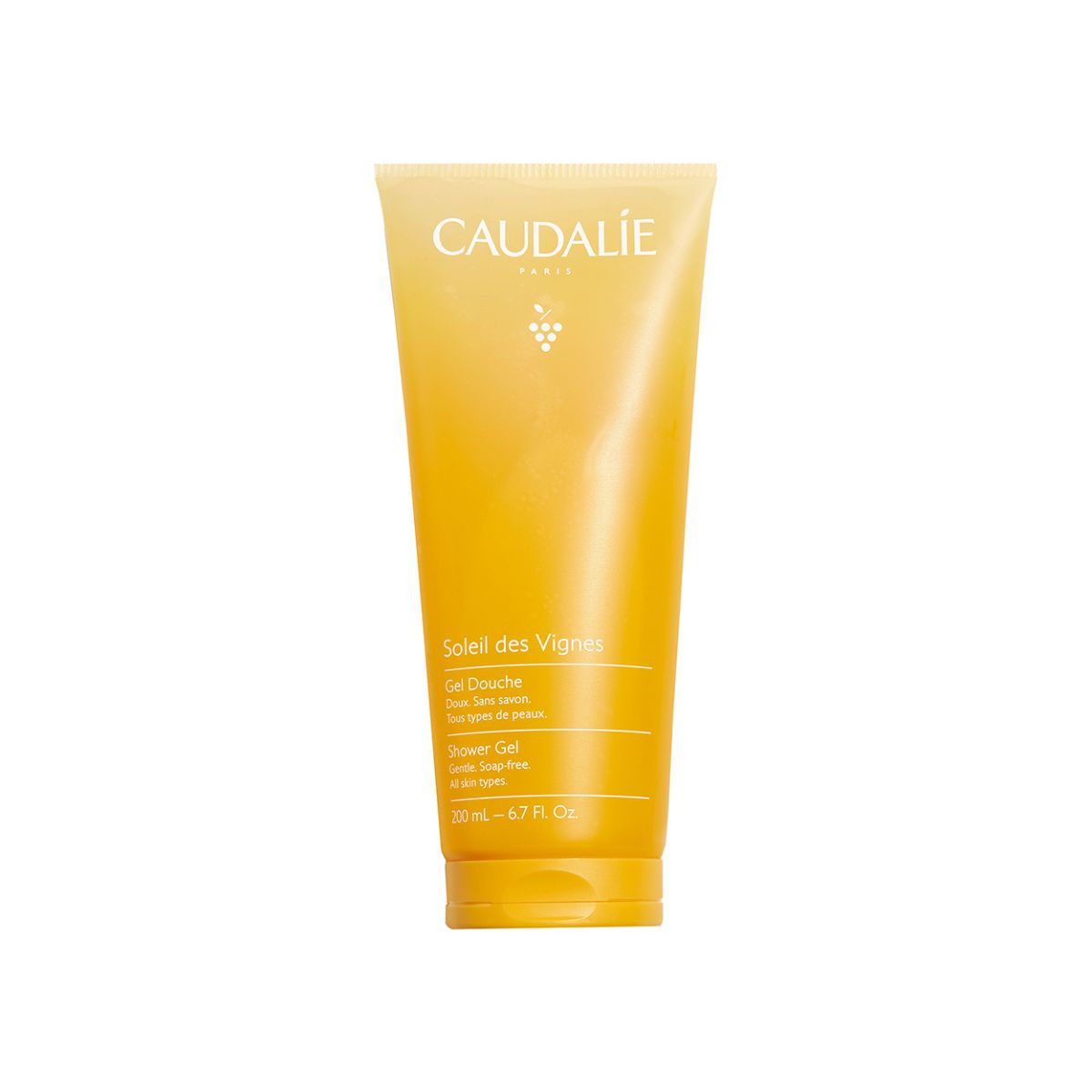 Caudalie Soleil des Vignes Shower Gel 200ml