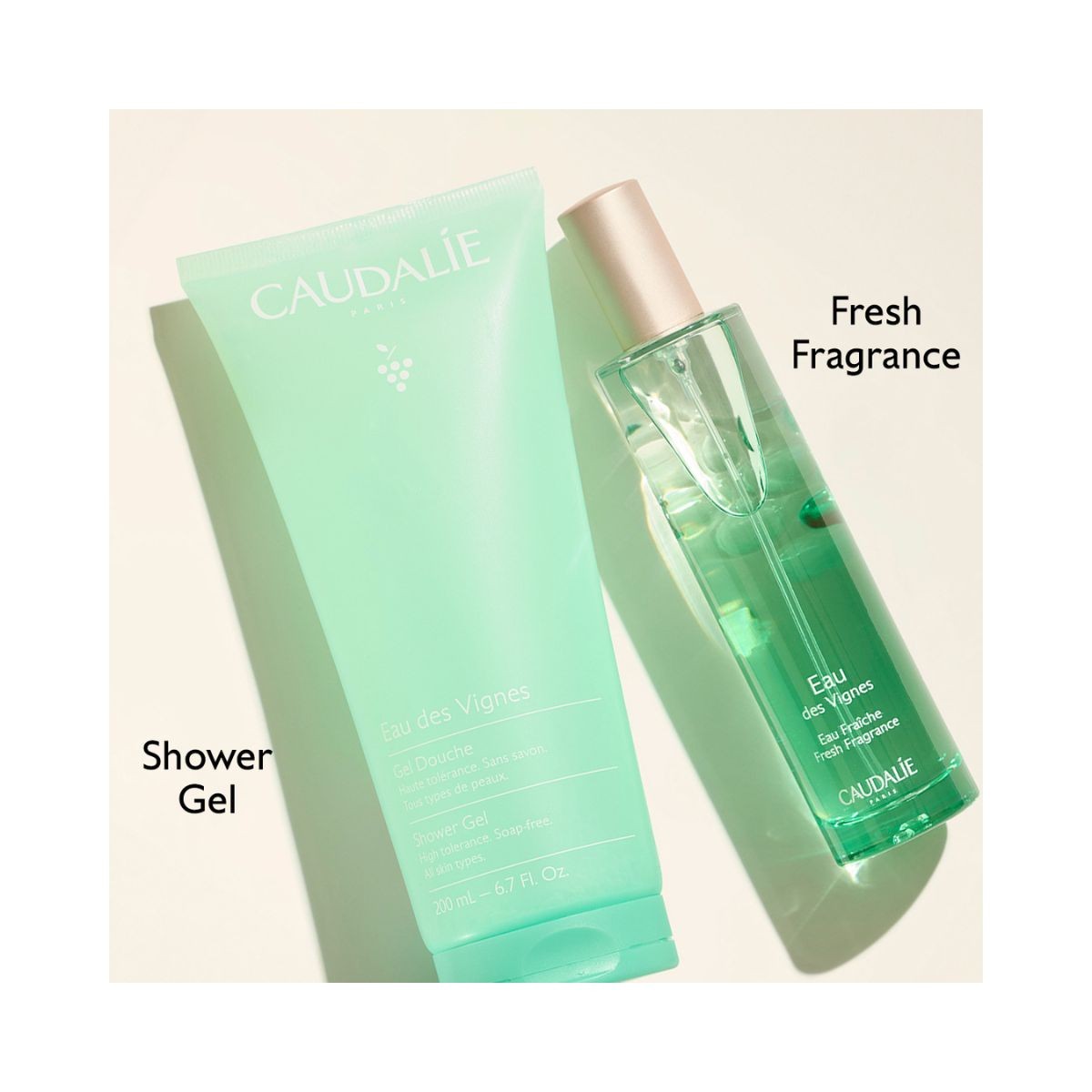 Caudalie Eau des Vignes Shower Gel 200ml