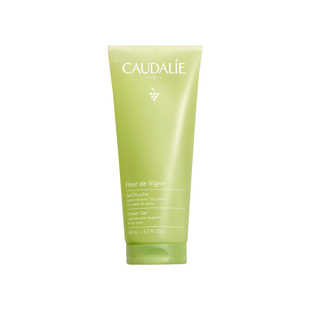 Caudalie Fleur de Vigne Shower Gel 200ml