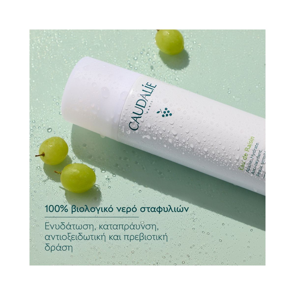 Caudalie Grape Water 200ml