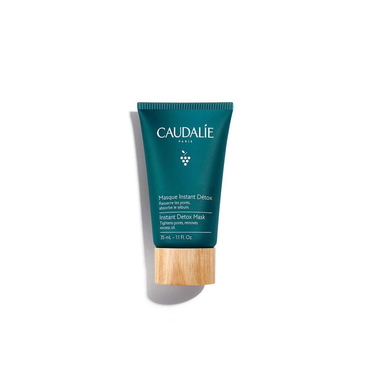 Caudalie Vinergetic C+ Instant Detox Mask 35ml