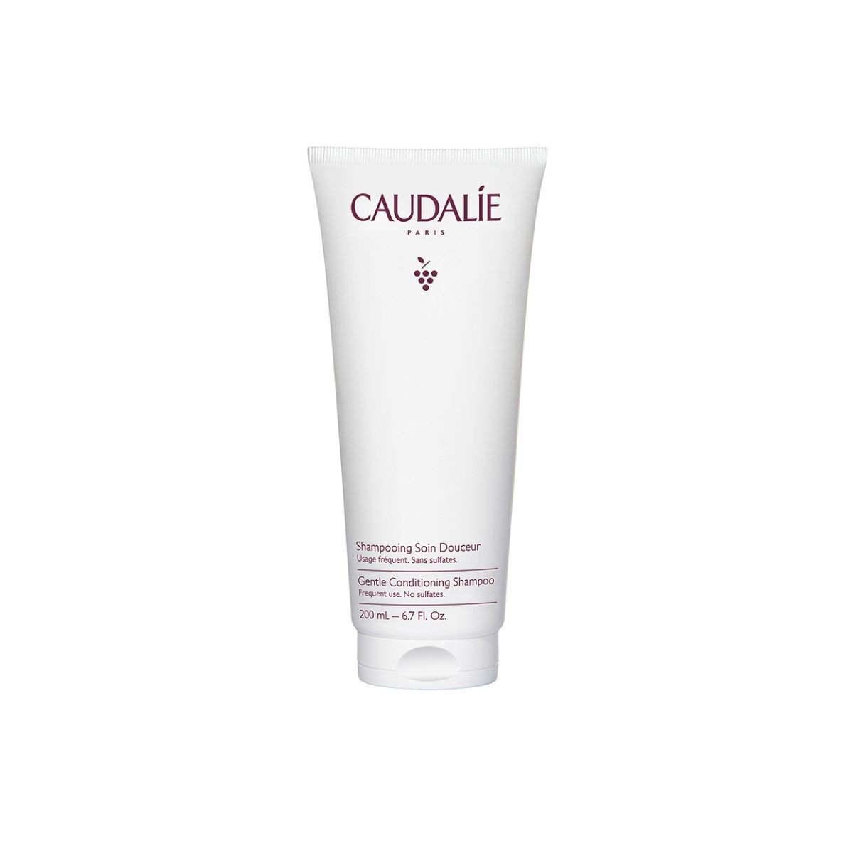 Caudalie  Gentle Conditioning Shampoo 200ml