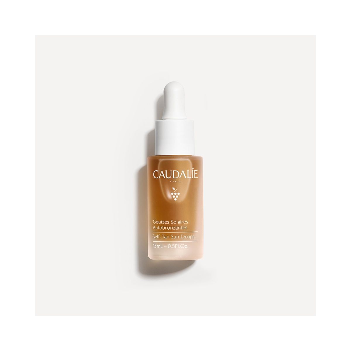 Caudalie Self Tan Sun Drops 15ml