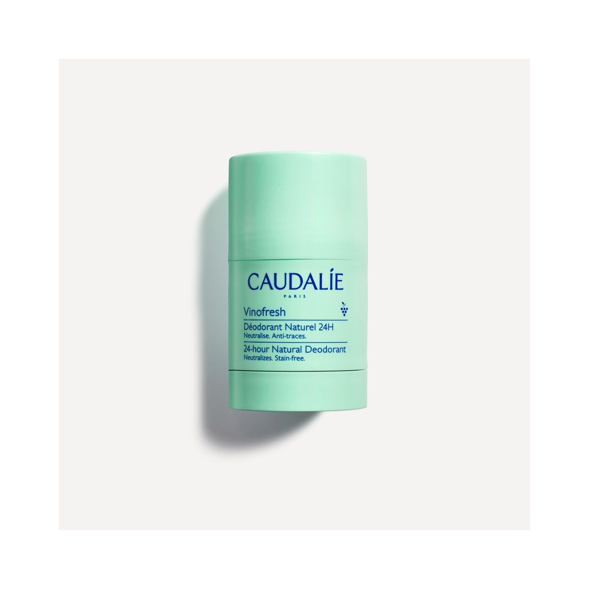 Caudalie Vinofresh Natural Stick Deodorant 50g