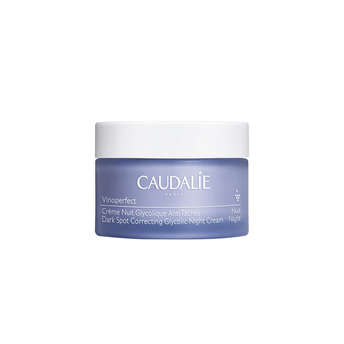 Caudalie Vinoperfect Glycolic Night Cream 50ml