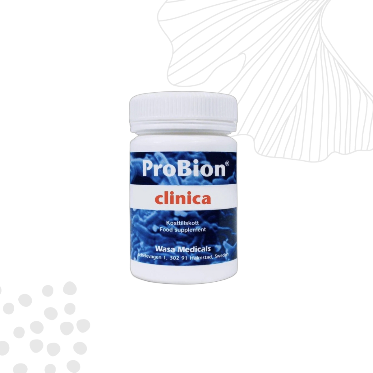 Biomedicon ProBion Clinica 150tabs