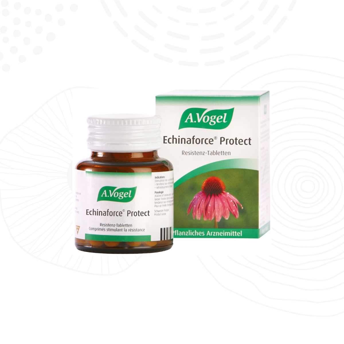 A.Vogel Echinaforce Forte (Protect) Tabs