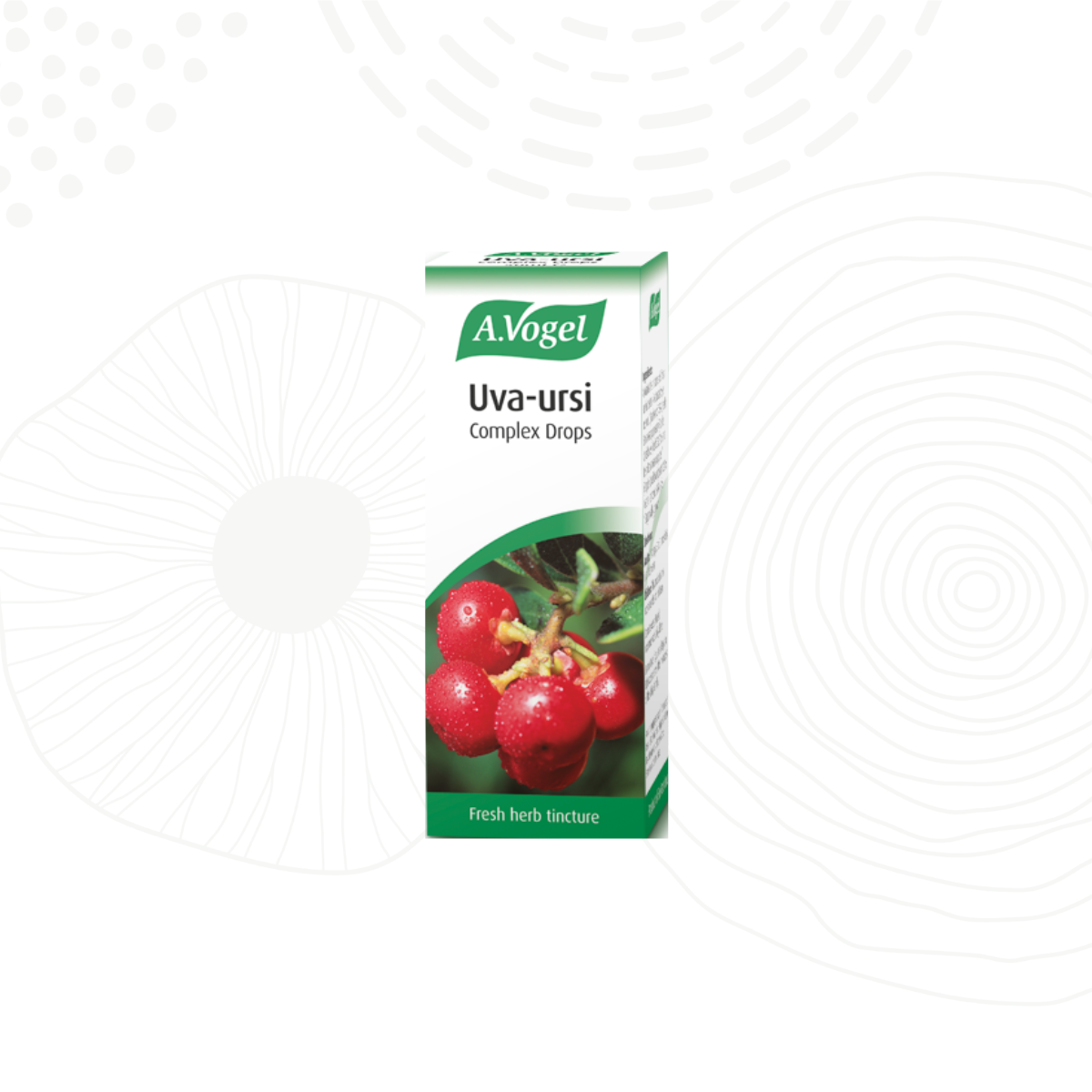 A.Vogel Uva Ursi 50ml