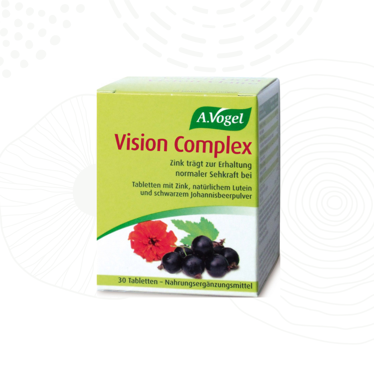 A.Vogel Vision Complex