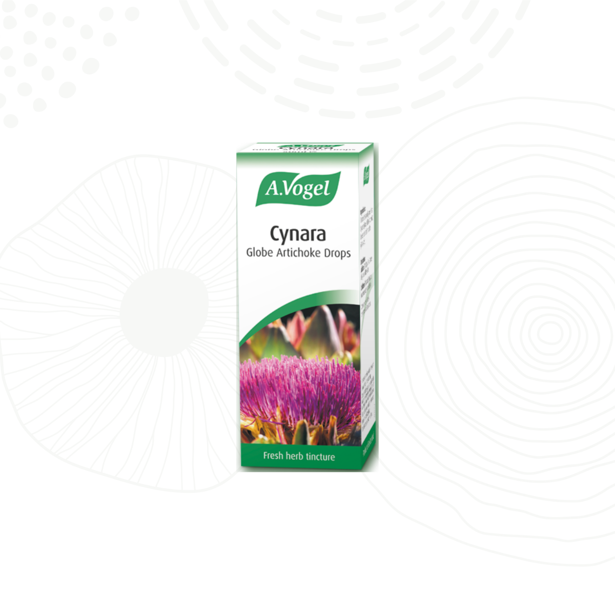A.Vogel Cynara 50ml