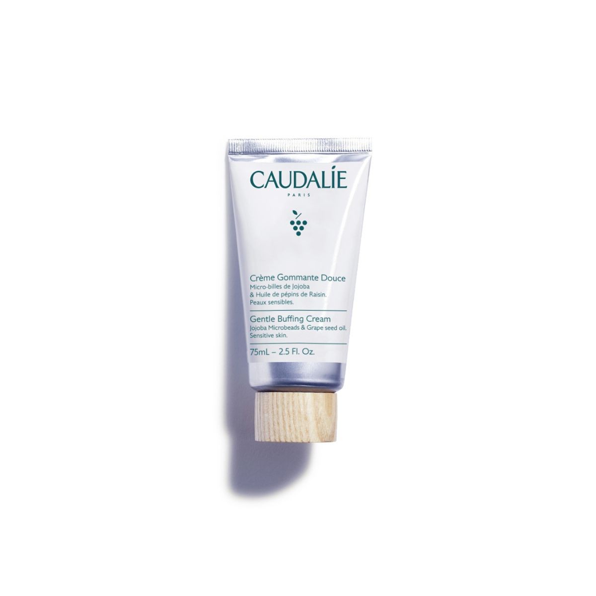 Caudalie Vinoclean Gentle Buffing Cream