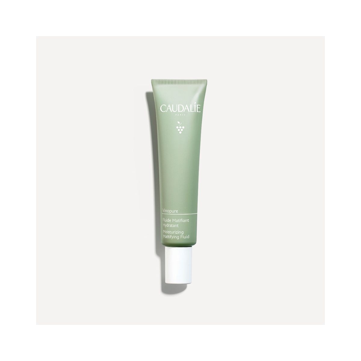 Caudalie Vinopure Moisturizing Mattifying Fluid 40ml