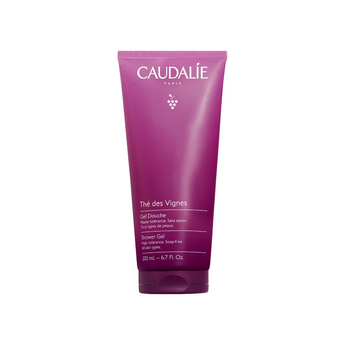 Caudalie The des Vignes Shower Gel 200ml