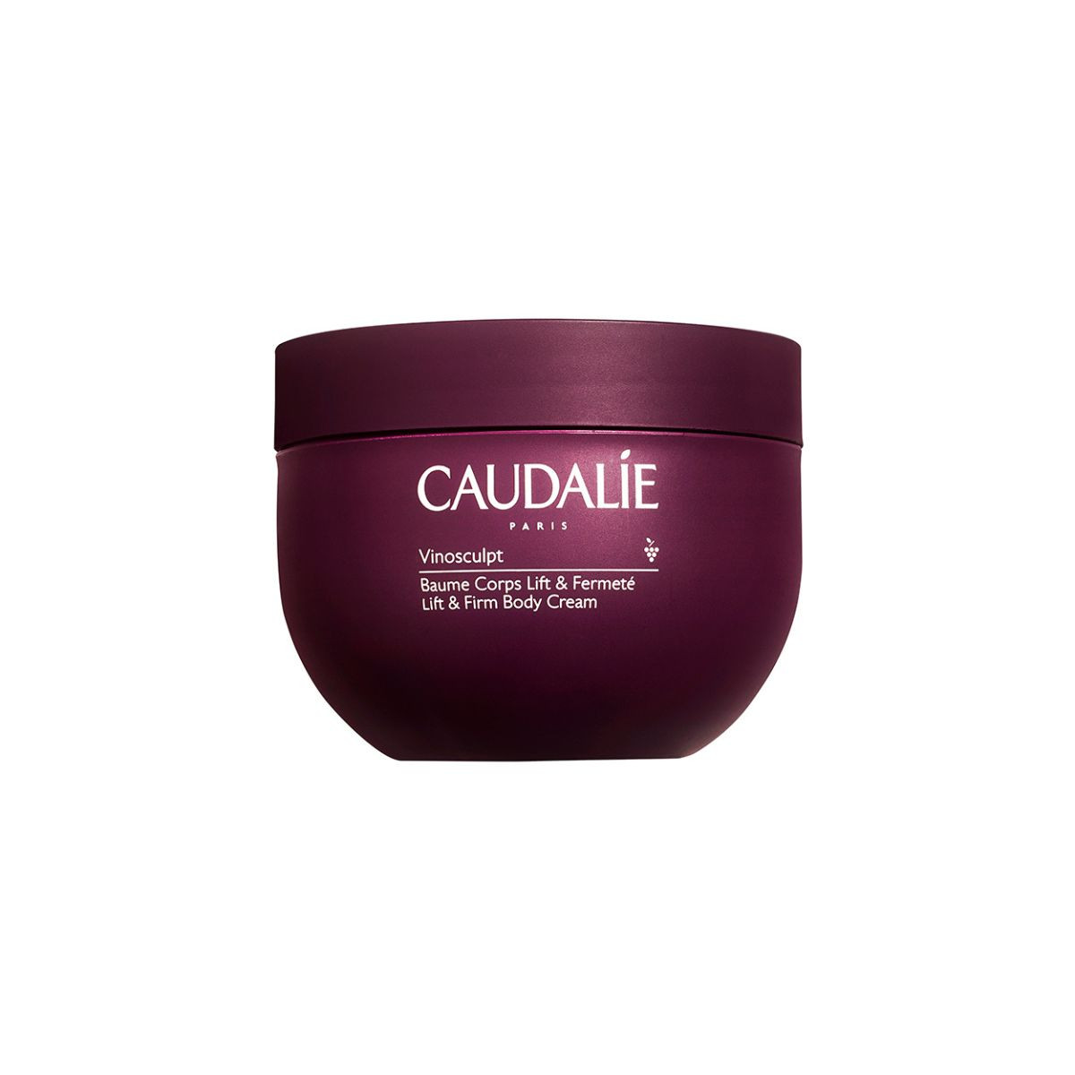 Caudalie Vinosculpt Lift & Firm Body Cream 250ml