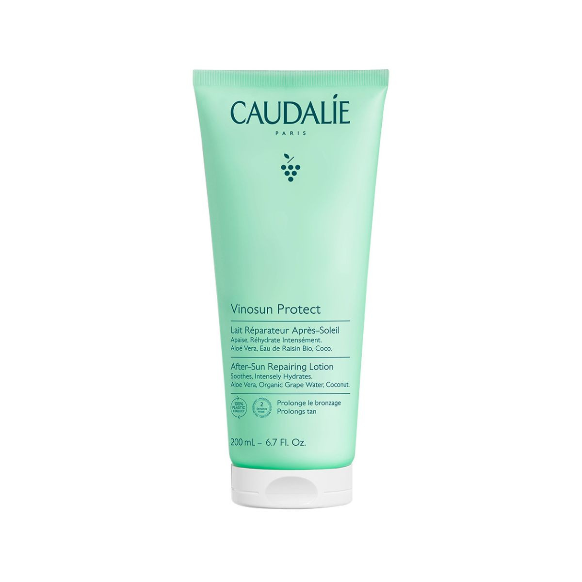 Caudalie Vinosun After Sun Repairing Lotion 200ml