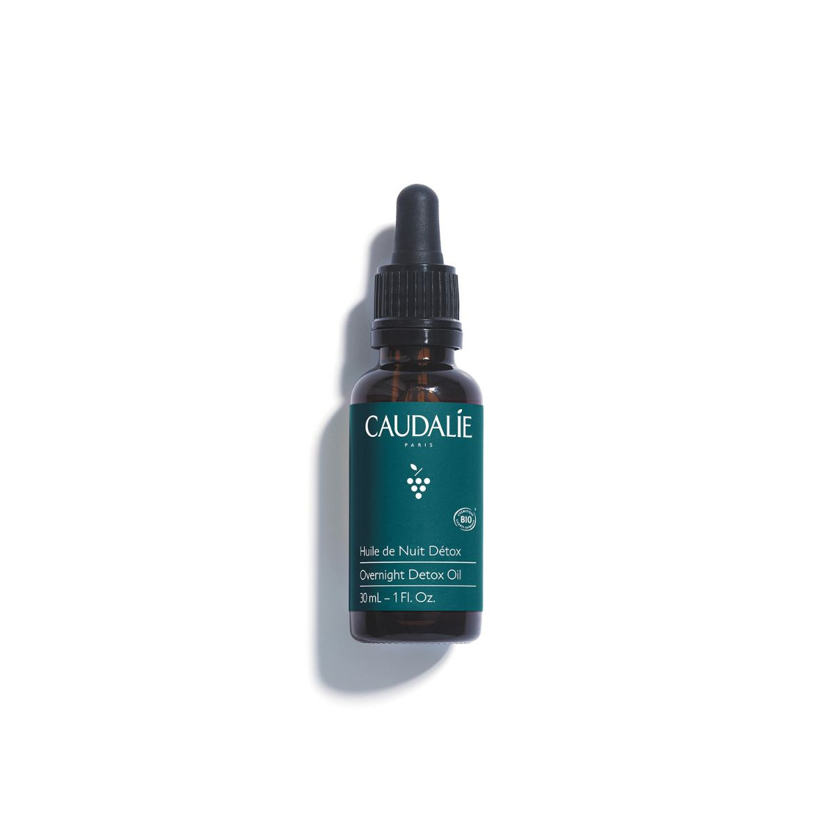 Caudalie Vinergetic C+ Overnight Detox Oil 30ml