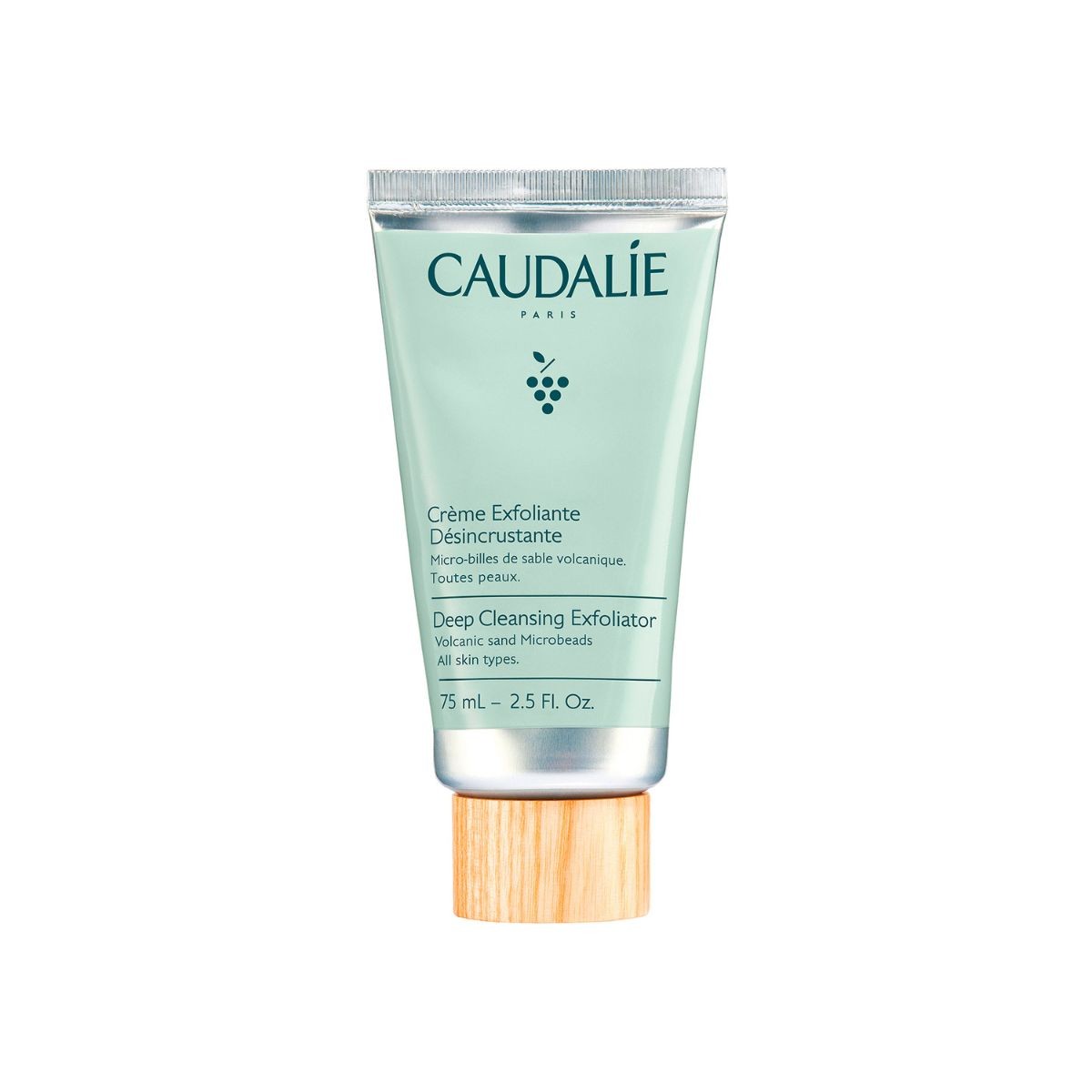 Caudalie Crema Esfoliante Pulizia Profonda 75ml