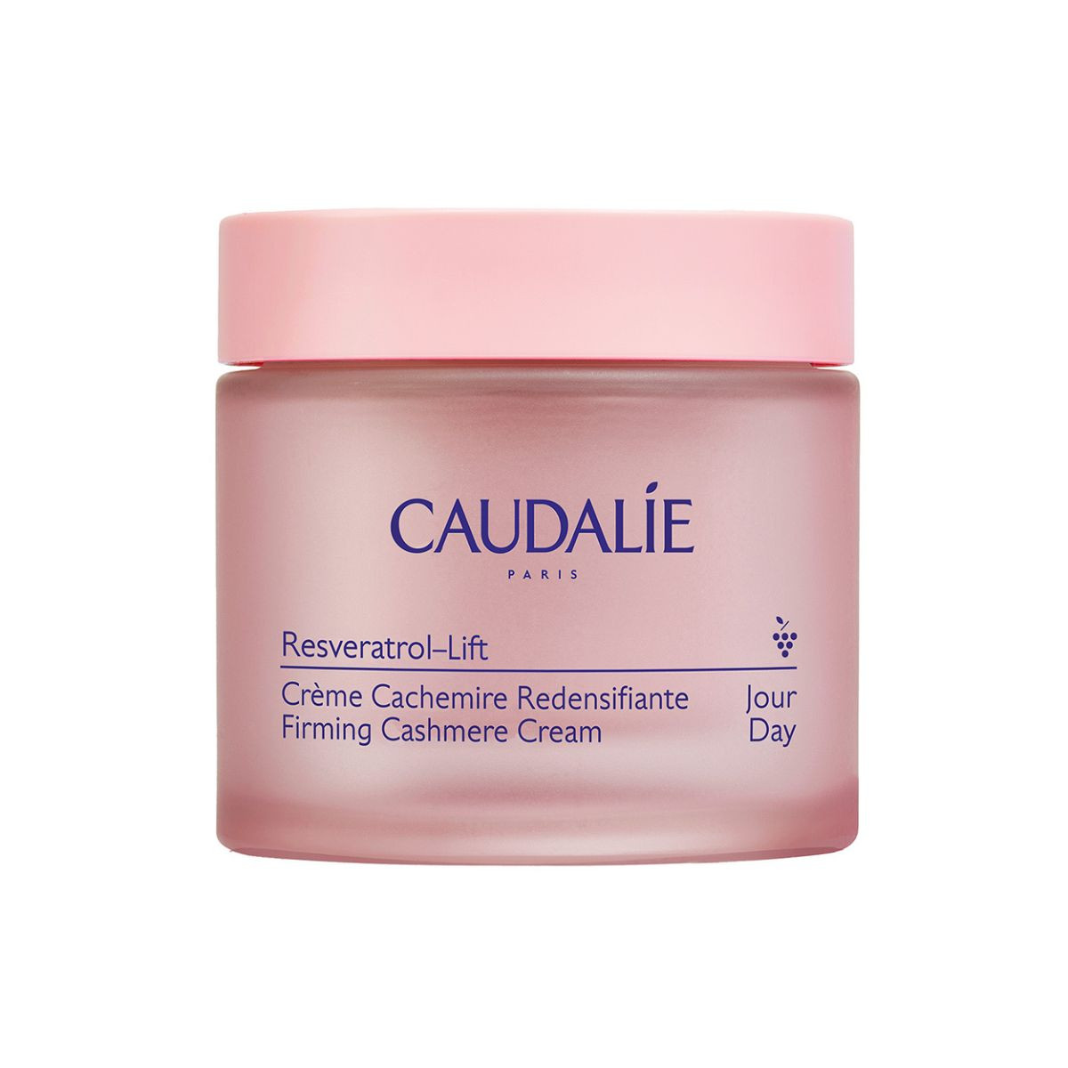 Caudalie Resveratrol-Lift Crema di Cashmere Rassodante 50ml Ricarica