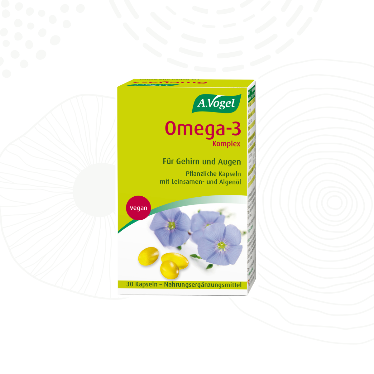 A.Vogel Omega-3 Complex