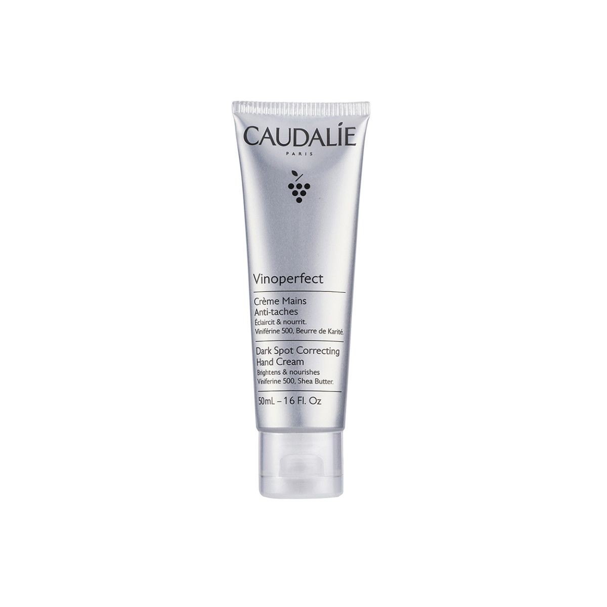 Caudalie Vinoperfect Crema Mani Correttiva Macchie Scure 50ml
