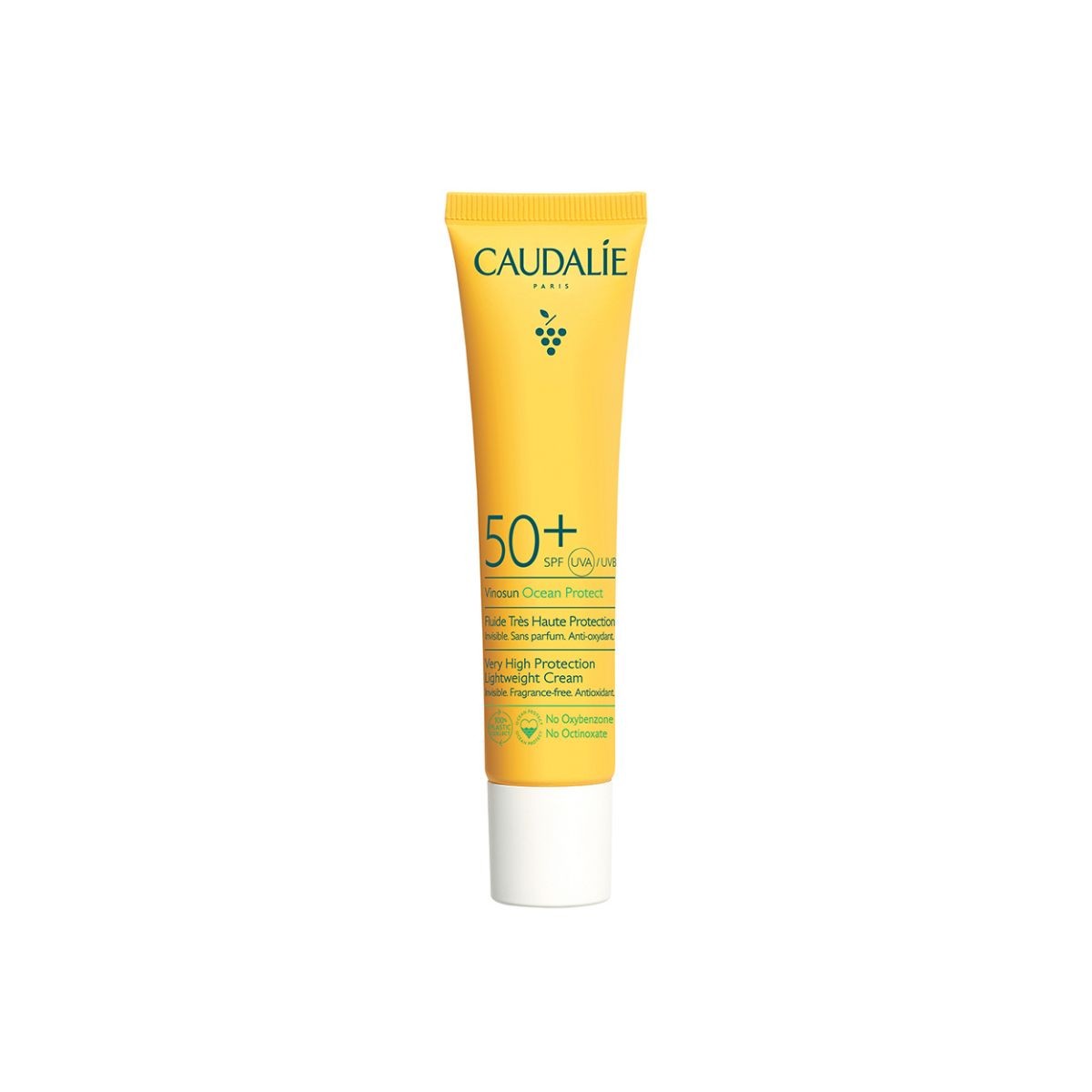 Very High Protection Lightweight Cream SPF50+