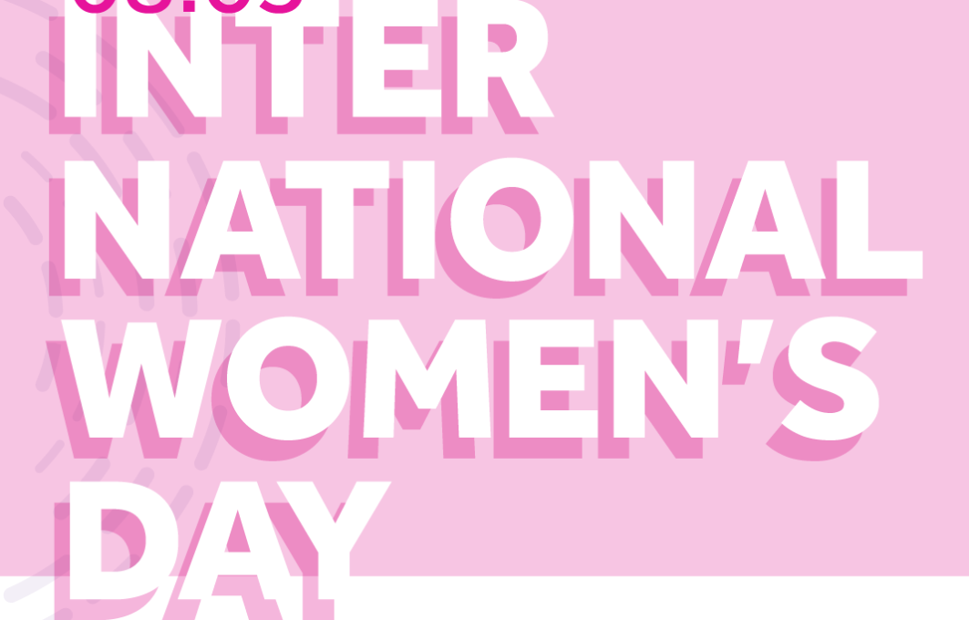 Παγκόσμια Ημέρα της Γυναίκας